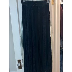 Boot Barn Shyanne Maxi Skirt